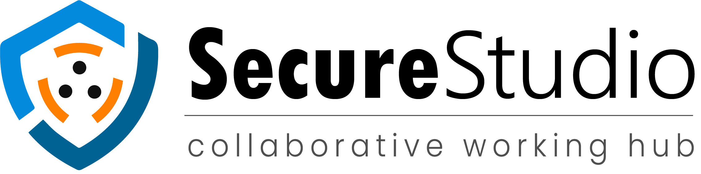 Secure Studio Logo